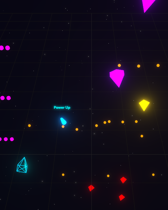 Astro Defense gameplay screenshot 1